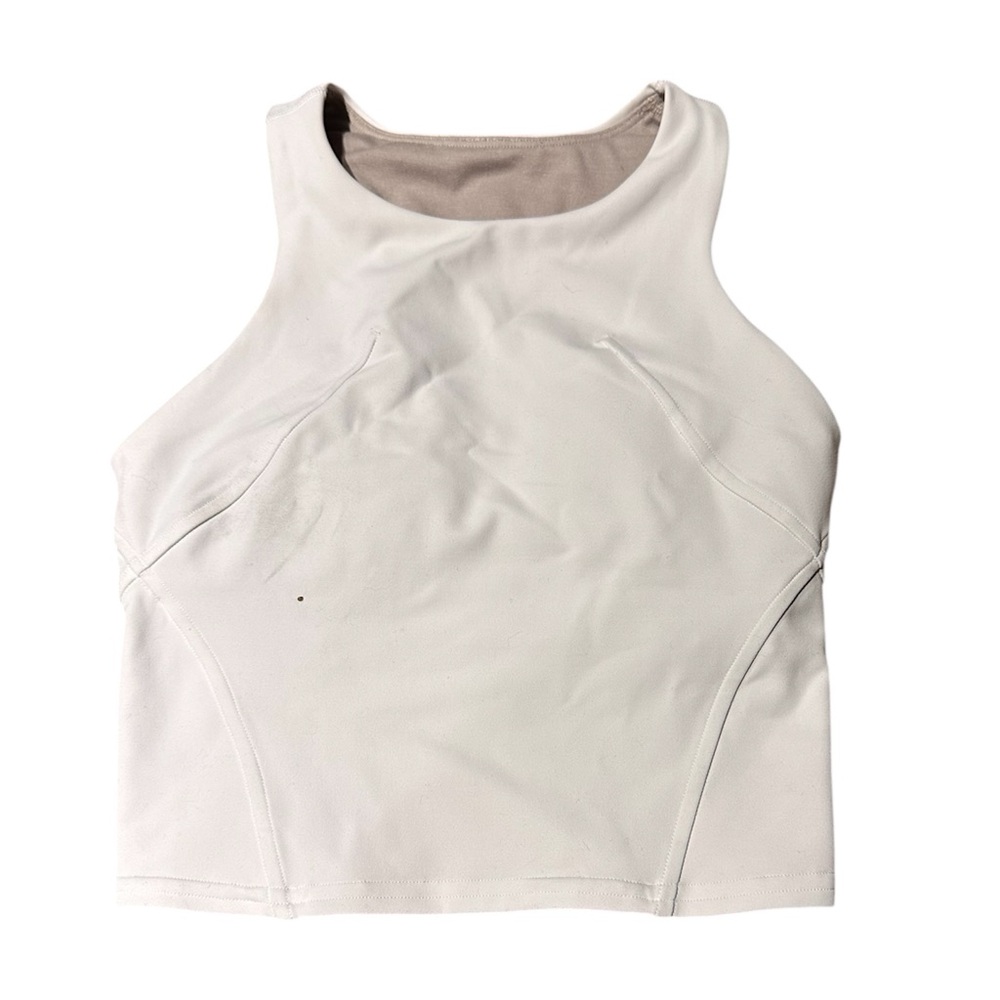 Lululemon Sports Bra Size 0